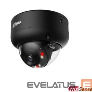 IP-камеры DAHUA  NET CAMERA 6MP DOME/HDBW3649E-AS-IL-0280B-B 