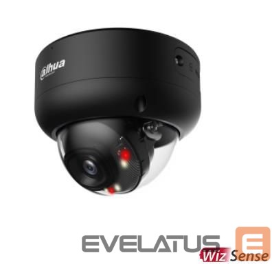 IP-камеры DAHUA NET CAMERA 6MP DOME/HDBW3649E-AS-IL-0280B-B