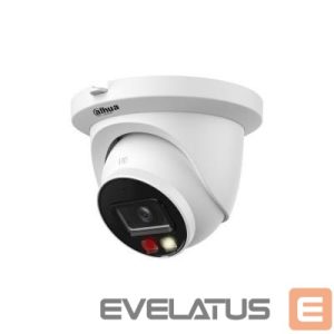 IP-камеры DAHUA  NET CAMERA 6MP EYEBALL/IPC-HDW2649TM-S-IL-0280B 