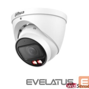 IP-камеры DAHUA  NET CAMERA 6MP EYEBALL/IPC-HDW3649T-ZS-IL-27135 