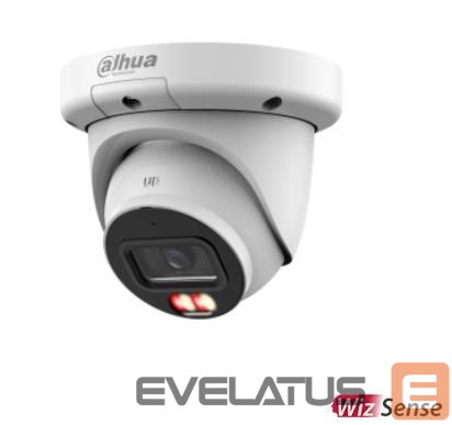 IP-камеры DAHUA NET CAMERA 8MP EYEBALL/IPC-HDW3849QM-S-IL-0280B