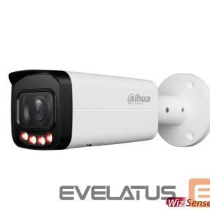 IP-камеры DAHUA  NET CAMERA 6MP BULLET/HFW2649T-ZAS-IL-27135 