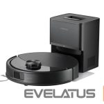 Пылесос Roborock  VACUUM CLEANER ROBOT Q10 VF+/BLACK Q10VFP52-00 