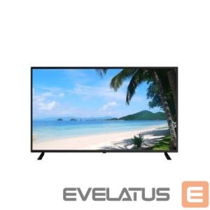 Монитор DAHUA  DISPLAY LCD 43"/DHI-LM43-F400 