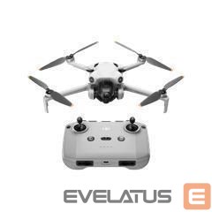 Дрон DJI  Drone||Mini 4 Pro ( RC-N2)|Consumer|CP.MA.00000731.03 