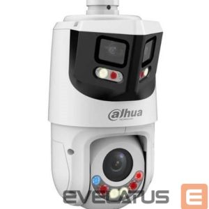 IP-камеры DAHUA  NET CAMERA 8+4MP PTZ DOME/SDT4E425-8P-GB-APV1 