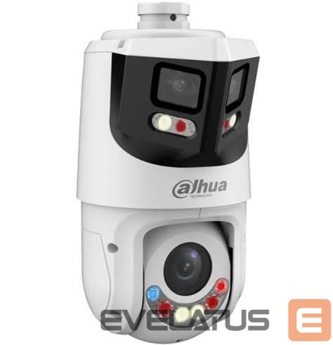 IP-камеры DAHUA NET CAMERA 8+4MP PTZ DOME/SDT4E425-8P-GB-APV1