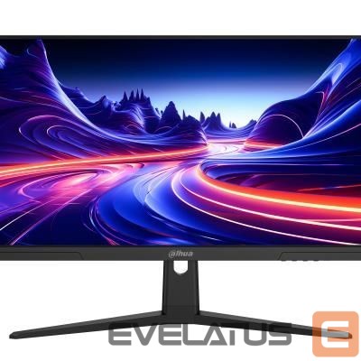 Монитор DAHUA LCD Monitor||LM25-E231BN|24.5"|Gaming|Panel IPS|1920x1080|16:9|200Hz|0.5 ms|DHI-LM25-E231BN