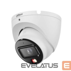 IP-камеры DAHUA  NET CAMERA 8MP EYEBALL/HDW1839T-A-IL-0280B-S6 