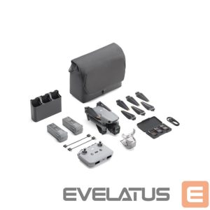 Дрон DJI  Drone||Air 3S Fly More Combo ( RC-N3)|Consumer|CP.MA.00000815.02 