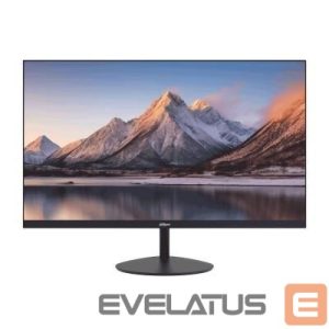 Монитор DAHUA  LCD Monitor||DHI-LM24-A200Y|23.8"|Panel VA|1920x1080|16:9|100Hz|10 ms|DHI-LM24-A200Y 