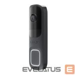 Видеофоны AJAX  VIDEO DOORBELL/GRAPHITE 66392