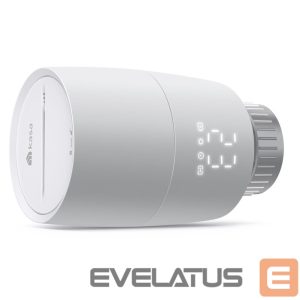 Умное устройство TP-Link  SMART VALVE THERMOSTATIC KASA/KE100 