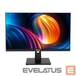 Монитор DAHUA  LCD Monitor||LM25-B221B|24.5"|Business|Panel IPS|1920x1080|16:9|144Hz|1 ms|Colour Black|DHI-LM25-B221B 