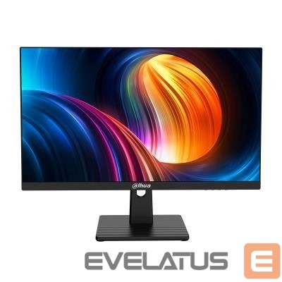 Монитор DAHUA LCD Monitor||LM25-B221B|24.5"|Business|Panel IPS|1920x1080|16:9|144Hz|1 ms|Colour Black|DHI-LM25-B221B