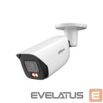 IP-камеры DAHUA  NET CAMERA 8MP BULLET/IPC-HFW3849E-AS-IL-0280B 