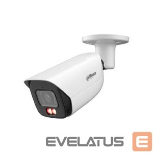 IP-камеры DAHUA  NET CAMERA 8MP BULLET/IPC-HFW3849E-AS-IL-0280B 