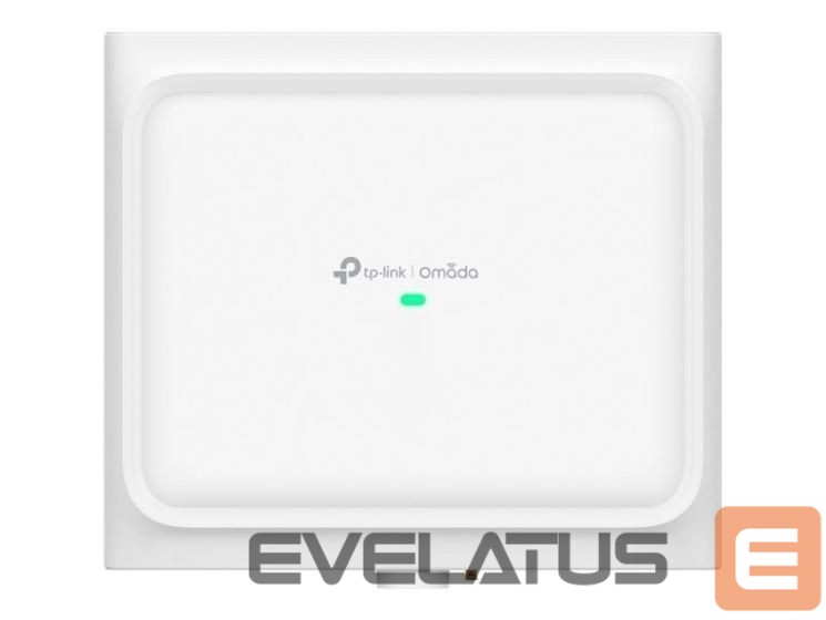 Роутер TP-Link Access Point||Omada|3000 Mbps|EAP650D120-OUTDOOR