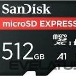 Другой аксессуар для компьютера SANDISK BY WESTERN DIGITAL  MEMORY MICRO SDXC 512GB UHS-I/SDSQXFN-512G-GN4NN 