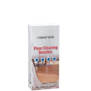 Аксессуар для пылесосов Roborock  Vacuum Cleaner Accessory||Floor Cleaning Fluid|480 ml|For All models|8.02.0370 