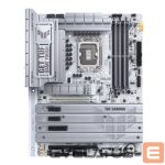 Материнская плата для процессоров Intel Asus  Mainboard||Intel Z890|LGA1851|ATX|Memory DDR5|Memory slots 4|TUFGAMINGZ890-PROWIFI 