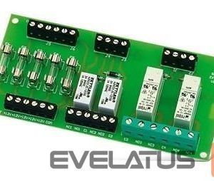 Другой аксессуар для компьютера SATEL  RELAY MODULE/MP-1 