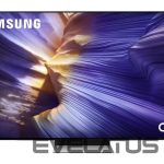 Телевизор Samsung  TV Set||83"|OLED/4K/Smart|3840x2160|Tizen|Black|QE83S90FAEXXH 