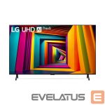 Телевизор LG  TV Set||98 "|4K Ultra HD|3840 x 2160 pixels|Flat|16:9|LED|98UT91006LA 