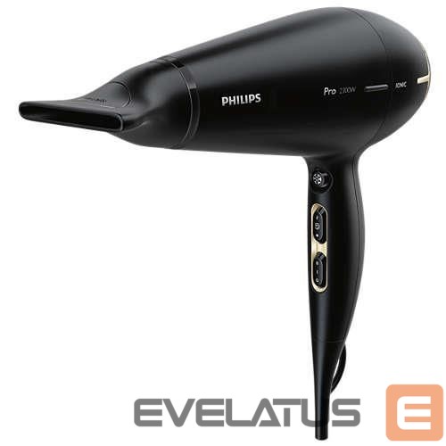 Фен для волос Philips HAIR DRYER/HPS920/00
