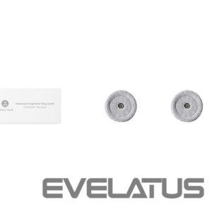 Аксессуар для пылесосов Roborock  Vacuum Cleaner Accessory||Map Cloth Edgewise|For Saros0 10/Saros5 10/Saros0 10(R&D)/Saros5 10(R&D)|8.02.0402 