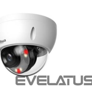 IP-камеры DAHUA  NET CAMERA 4MP DOME/HDBW1439E1-A-IL-0280B-S6 