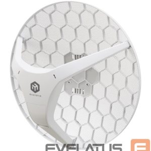 Коммутатор Mikrotik  WRL LHG WIFI6/LHG-5AXD 