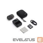 Спортивная камера DJI  CAMERA OSMO 360 STANDARD/COMBO CP.OS.00000441.04 