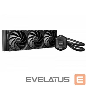 Кулер BE QUIET  CPU COOLER S_MULTI/PURE LOOP 3 BW029EU 