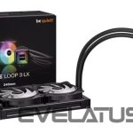 Кулер BE QUIET  CPU COOLER S_MULTI/PURE LOOP 3LX BW030EU 