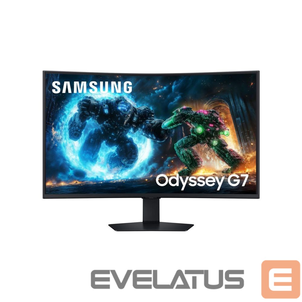 Монитор Samsung LCD Monitor||37 "|3840 x 2160 pixels|4K Ultra HD|Native aspect ratio 16:9|LCD|Curved|LS37FG750EUXEN