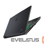 Портативный компьютер MSI  Notebook||Cyborg|Cyborg A15 AI B2HWFKG|CPU  AMD Ryzen 7|260|3800 MHz|15.6"|1920x1080|RAM 16GB|DDR5|5600 MHz|SSD 1TB|NVIDIA GeForce RTX 5060|8GB|ENG|Windows 11 Home|2.1 kg|CYBORGA15AIB2HWFKG-063NL 