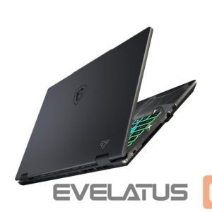 Портативный компьютер MSI  Notebook||Cyborg|Cyborg A15 AI B2HWFKG|CPU  AMD Ryzen 7|260|3800 MHz|15.6"|1920x1080|RAM 16GB|DDR5|5600 MHz|SSD 1TB|NVIDIA GeForce RTX 5060|8GB|ENG|Windows 11 Home|2.1 kg|CYBORGA15AIB2HWFKG-063NL 