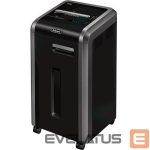 Офисные принадлежности Fellowes  SHREDDER POWERSHRED 225CI/CROSS CUT 4622001 