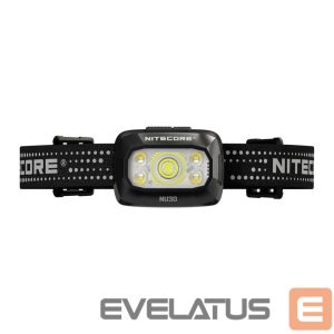 Другие NITECORE  HEADLAMP NU SERIES 500 LUMENS/NU30 