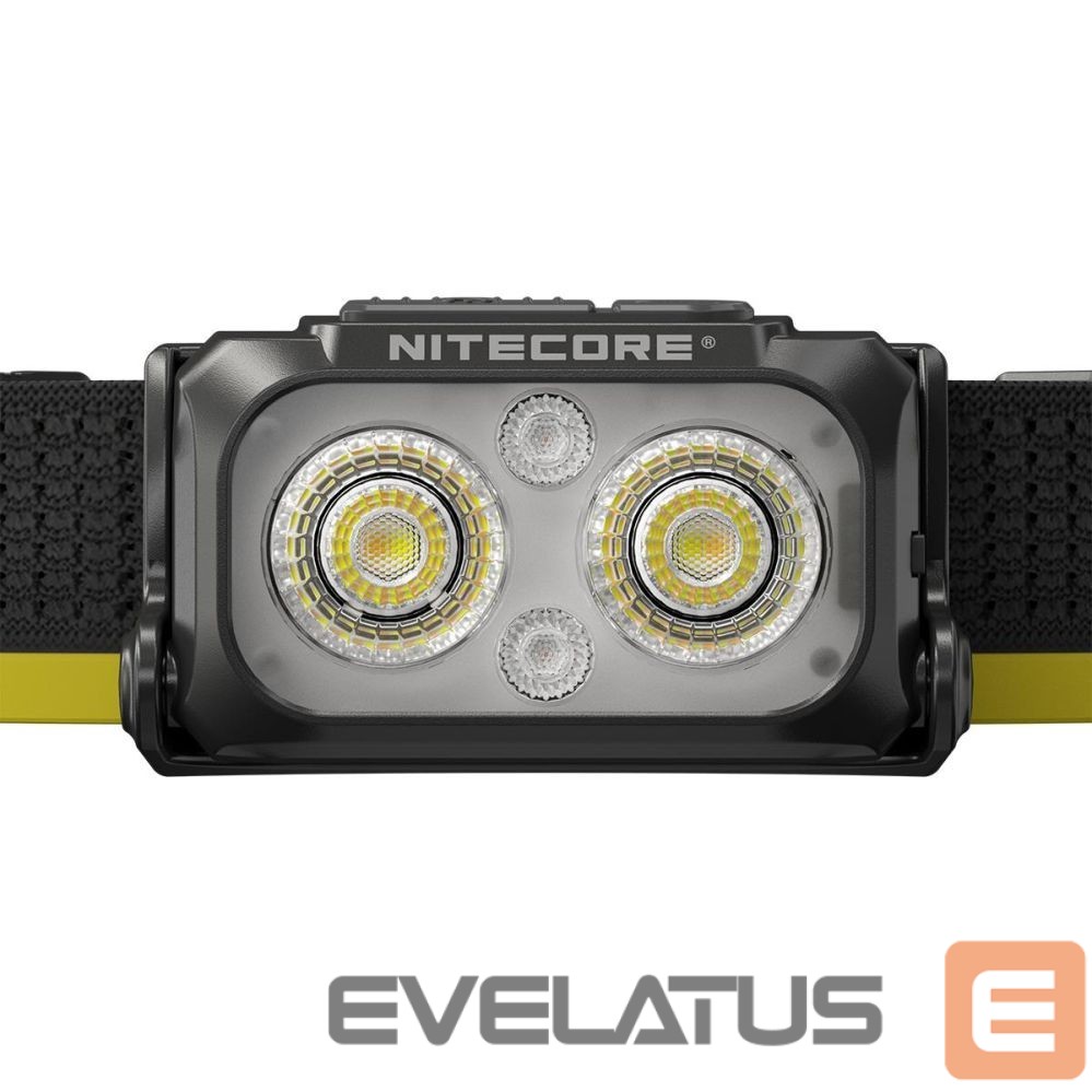 Другие NITECORE HEADLAMP NU SERIES 400 LUMENS/NU25 MCT