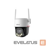 Цифровая зеркальная фотокамера DAHUA  WRL CAMERA 5MP PT DOME WIFI/P5F-PV-0360B-PRO 