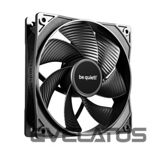 Кулер BE QUIET  CASE FAN 120MM PURE WINGS 3/PWM 3-PACK BL137 