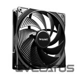 Кулер BE QUIET  CASE FAN 140MM PURE WINGS 3/PWM HS 3PACK BL138 