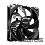 Кулер BE QUIET  CASE FAN 120MM PURE WINGS 3/PWM 3-PACK BL141 