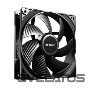 Кулер BE QUIET  CASE FAN 120MM PURE WINGS 3/PWM 3-PACK BL141 
