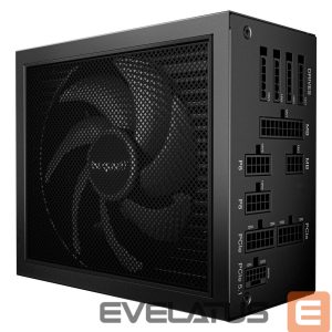 Блок питания BE QUIET  Power Supply||ATX|PC|100 - 240 V|1000 W|BP020EU 