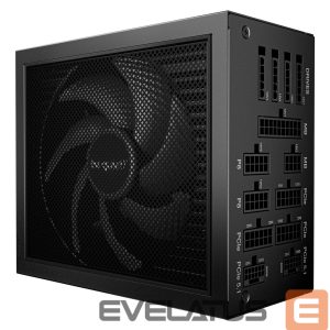 Блок питания BE QUIET  Power Supply||ATX|PC|100 - 240 V|1200 W|BP021EU 