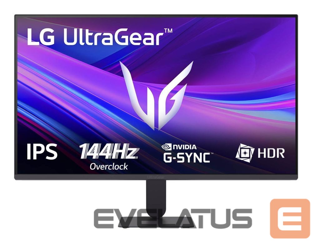 Монитор LG LCD Monitor||27 "|1920 x 1080 pixels|Full HD|Native aspect ratio 16:9|LCD|Flat|27G411A-B