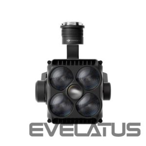 Дрон DJI  Drone Accessory||Zenmuse S1|CP.EN.00000650.01 